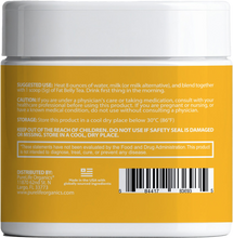 Load image into Gallery viewer, Flat Belly Tea back label with usage instructions