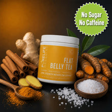 Load image into Gallery viewer, Flat Belly Tea
