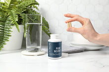 Load image into Gallery viewer, Pure Neuro by PureLife Organics - 2 tablets to Protect &amp; Nourish Your Brain’s Mitochondria
